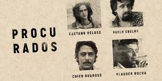 This is a lovely excerpt from eryk rocha's documentary on glauber rocha's time in exile in cuba, where the writer tato quiñones recalls the impact rocha. Tortura Podia Ser Eu Ou Voce