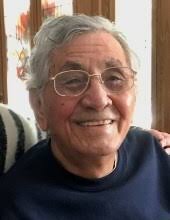 Jesse Bratton Obituary