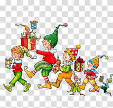 Anyone who takes part in elf on the shelf tends to start strong with their best ideas at the beginning of december but after the christmas. Elf On The Shelf Transparent Background Png Cliparts Free Download Hiclipart