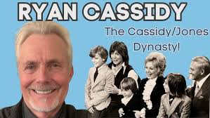 'Who was really David Cassidy