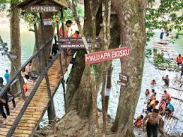 Kali ini, ayuh kita lihat kesemua tempat menarik di pulau langkawi yang popular & boleh dilawati kelak. Tempat Menarik Di Papar Sabah My Nurul Homestay Miraa Hussin S Blog