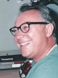 Dr. Wendell Phillips Stampfli Jr.