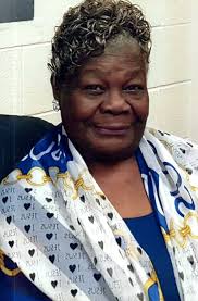 Mary Hellen Spellman