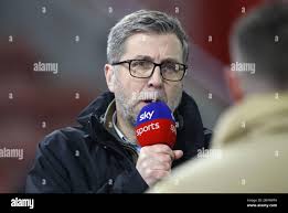 Paul chapman hi-res stock photography and images