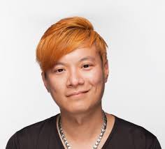 The hair should have turned a pale yellow or as close to the rest of your hair's color as possible. Hair Orangish Color After Bleaching Thriftyfun