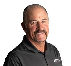 Tom Rushing Sr. promoted to General Superintendent, Southwest Division