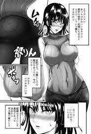 △【エロ同人】反則だろ、人妻としての魅力もあってか、今のフブキ…かなりエロかわいいな「ワンパンマン/地獄のフブキ&戦慄のタツマキ」【36枚】
