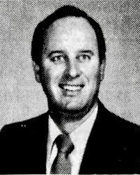 Out of Our Past: Sen. Sam Ervin Jr. dedicates Troutman plant