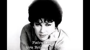 Patsy Cline