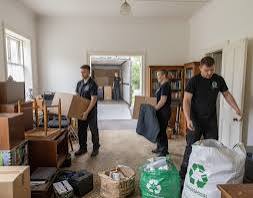 Our Services - Muscle No Hustle | House Clearance, Moving & Removal Services London