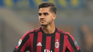 Ve contenido popular de los siguientes autores: Barcelona Eye Portuguese Starlet Andre Silva With Milan Tipped To Sell 38m Summer Signing 90min