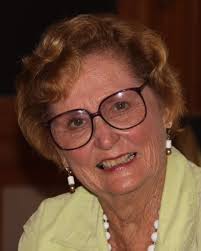 Jean Babb Blackwell Obituary 2024