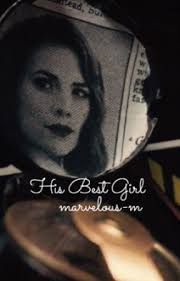 His Best Girl {Steggy}