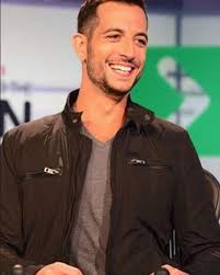 Check spelling or type a new query. Tony Reali Wiki Bio Age Wife Salary In 2020 Career Family And Awards