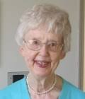 Evelyn Lees Obituary (2011)