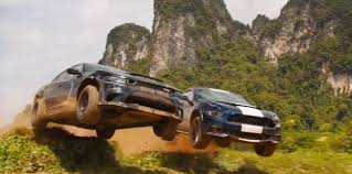 Fast & furious 9 has it all; Fast And Furious 9 Seater Inventory Domestic Sacred Cars To Join Inews