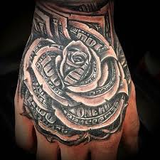 101 Best Money Tattoos For Men Cool Designs Ideas 2019 Guide Money Tattoo Tattoos For Guys Tattoos
