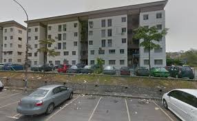 Click on the buttons inside the tabbed menu: Pangsapuri Angsana Bandar Bukit Puchong 2 For Sale Total Realty