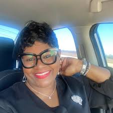 Vonsha Ewing Lfds Oes