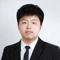 Zhihua Liang's Instagram, Twitter & Facebook