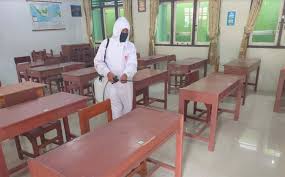 Smk agama matang feature, info, tips cemerlang 10:41 am. Uji Coba Sekolah Tatap Muka Sma Smk Man Di Wonogiri Tanpa Sif