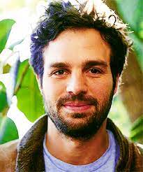 Ruffalo Beard Mark Ruffalo Young Mark Ruffalo Man Thing Marvel