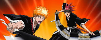 When ichigo meets rukia he finds his life is changed forever. Viz Watch Bleach Anime