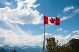 Find images of canadian flag. 5 Canadian Security Conferences In 2017 Cso Online