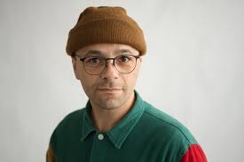 Benjamin Zastrow masterfully blends function with intention