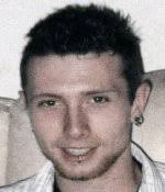 Jeremy Kyle Goodin (1985-2012)