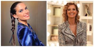 › sara sampaio in the news: Sara Sampaio Nao Poupa Cristina Ferreira Depois Da Gaffe Que Vergonha Alheia