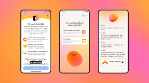Exclusive: Headspace's new AI chatbot offers mental health support - Fast  Company