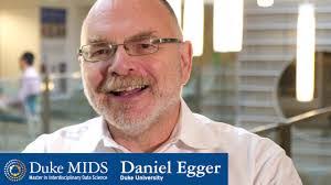 Daniel Egger's Instagram, Twitter & Facebook