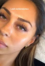 Lash Extensions Nijmegen