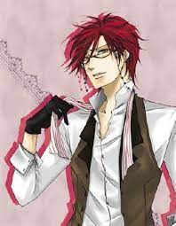 1 biography 2 appearance 3 personality 4 sexuality 5 gender 5.1 reaction 6 relationships 6.1 william t. Grell Sutcliff Not Mine Black Butler Hetalia One Shots