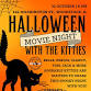 Movie Night with the Kitties event image