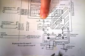 In front of a window. 8 Amp Fuse Location Jeanneau Owners Forum