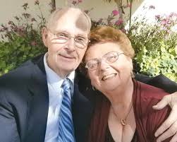 A 50-year friendship becomes a very special love story