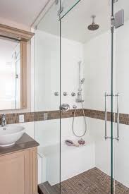Glass is great for walk in shower ideas. Walk In Shower Ideas Carpet One Floor Home