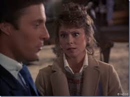 Walk 1-3/6 Season One, Episode 15: The Mole–Scarecrow and Mrs King