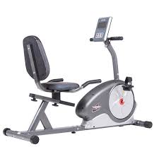 Does this reclined position offer effective workouts compared to other equipment? Body Champ Magnetic Recumbent Bike Power Sales