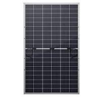 Industry Leading 485W 490W 495W 500W 505W Bifacial Double ...