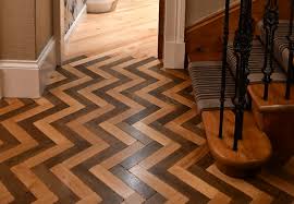 Bamboo flooring is often considered a form. Parquet Flooring The Basics