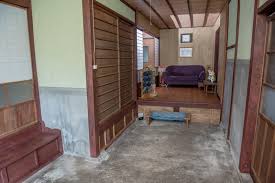 Couple Moved to Japan and Turned $6.5K Abandoned Home Into Guesthouse