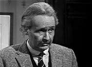 Ghost Squad" The Retirement of the Gentle Dove (Épisode télévisé 1963)