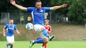 Fc heidenheim 1846 vs fc hansa rostock result on yahoo sports. Hansa Rostock 2 Liga Ist Auch Fur Routiniers Neuland Sportbuzzer De
