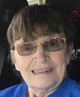 Barbara Abel Obituary (2024)