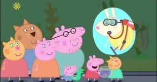 Peppa Pig Work And Play The Rainbow Series 3 Episode 1 2 Youtube Peppa Pig Peppa Pig Full Episodes Peppa Pig Videos
