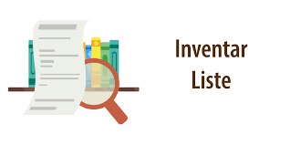 Maybe you would like to learn more about one of these? Inventarliste Als Kostenlose Vorlage Fur Excel