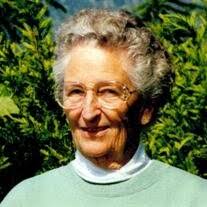 Harriet "Hobbie" Olive Morehead Obituary